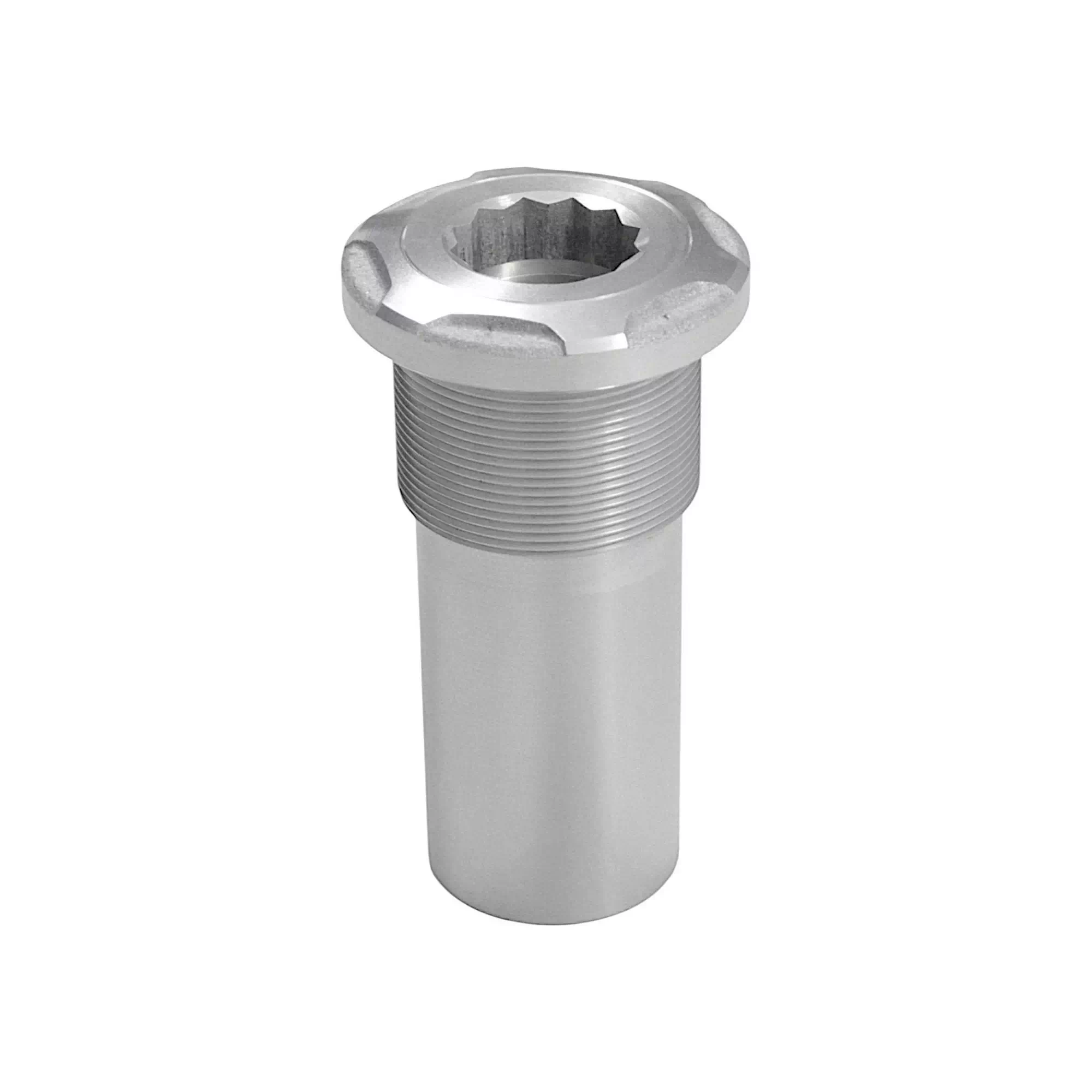 QJ MOTOR SRK 125-R ÜST TABLA KONTRO SOMUNU #RK 53513